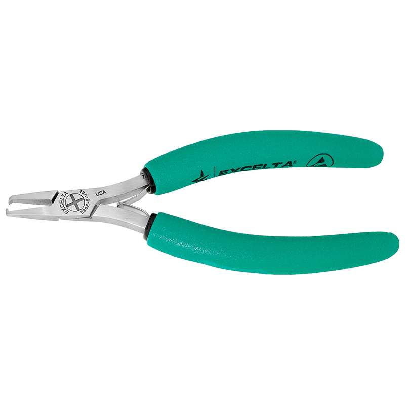 Cutters, Standoff Shear Small Frame, .050" Standoff, Narrow Jaw